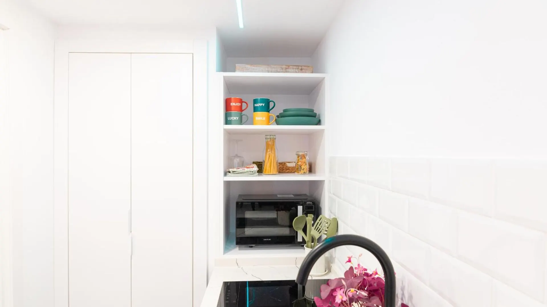 Apartamento Edomus Boutique Azahar Sevilla