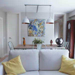 Selecta La Casa Del Artista Sevilla