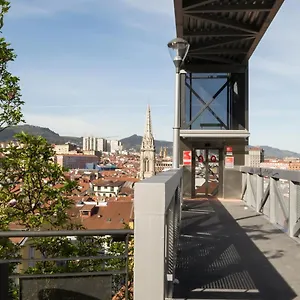 casco-viejo-con-encanto-y-wifi-apartamento-larrinaga.sansebastianhotels.net/