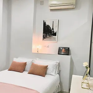 Lovely Loft Junto A La Giralda Sevilla