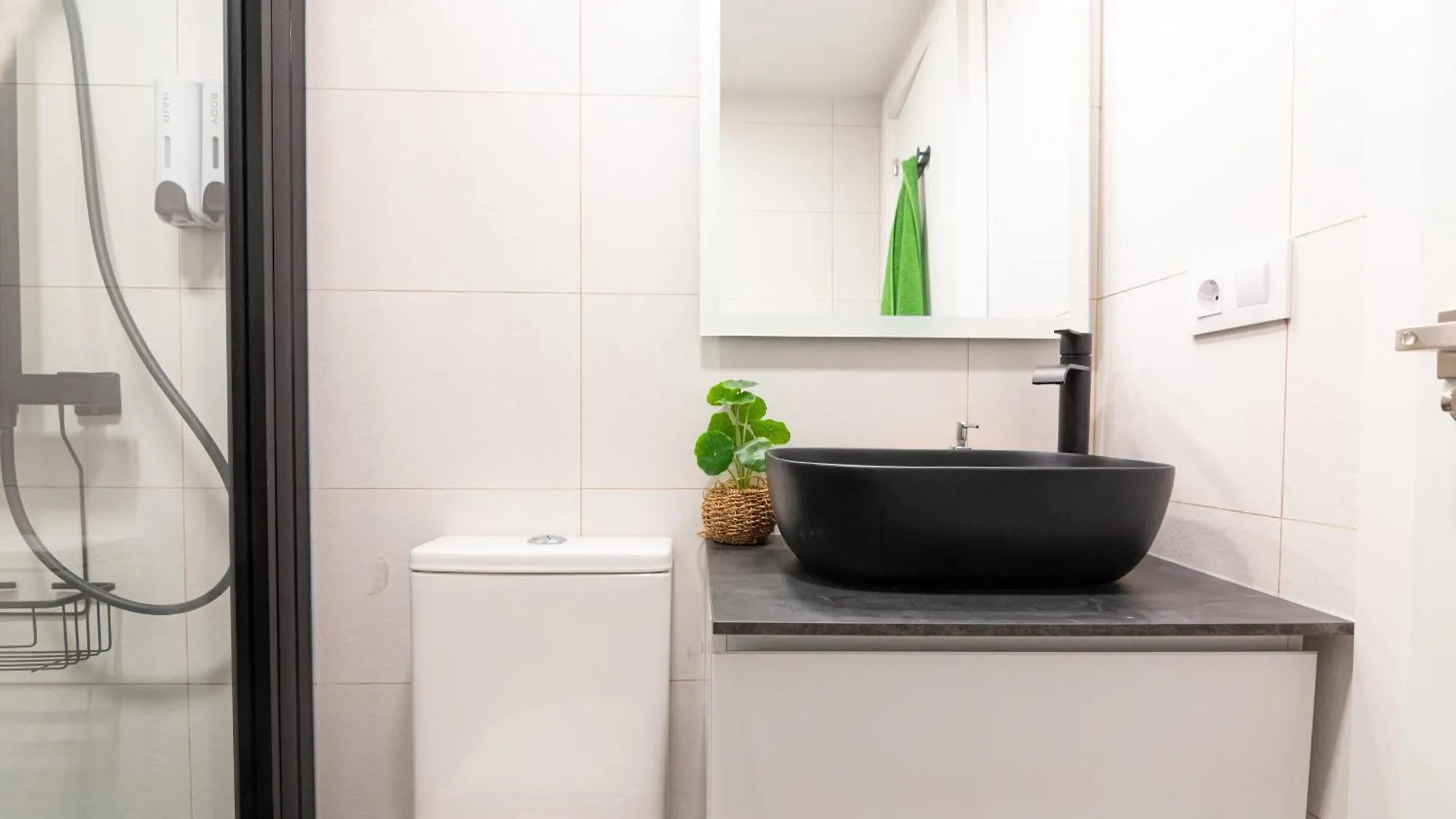 Edomus Boutique Azahar Apartment Seville