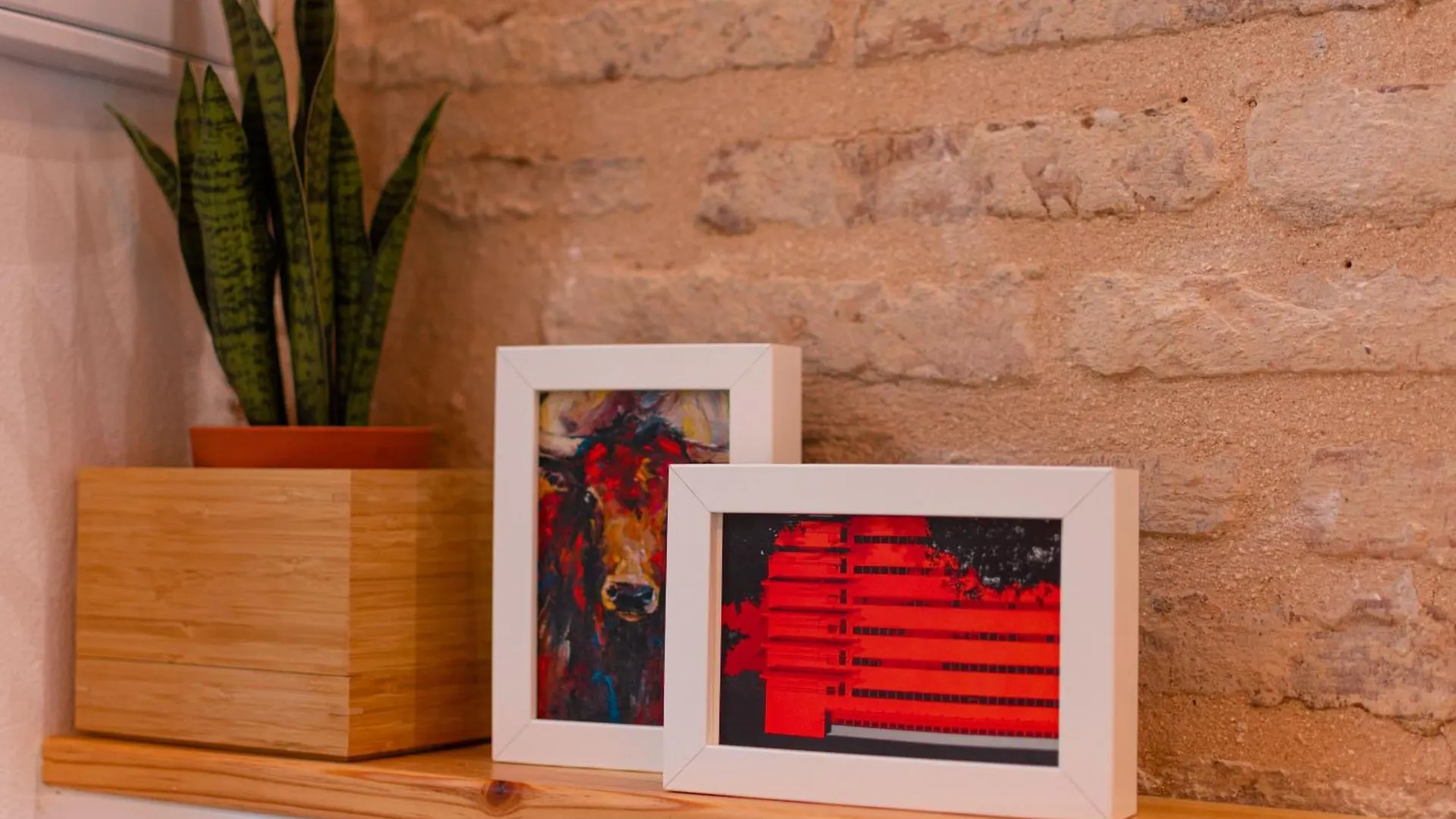Edomus Boutique Azahar Apartment Seville