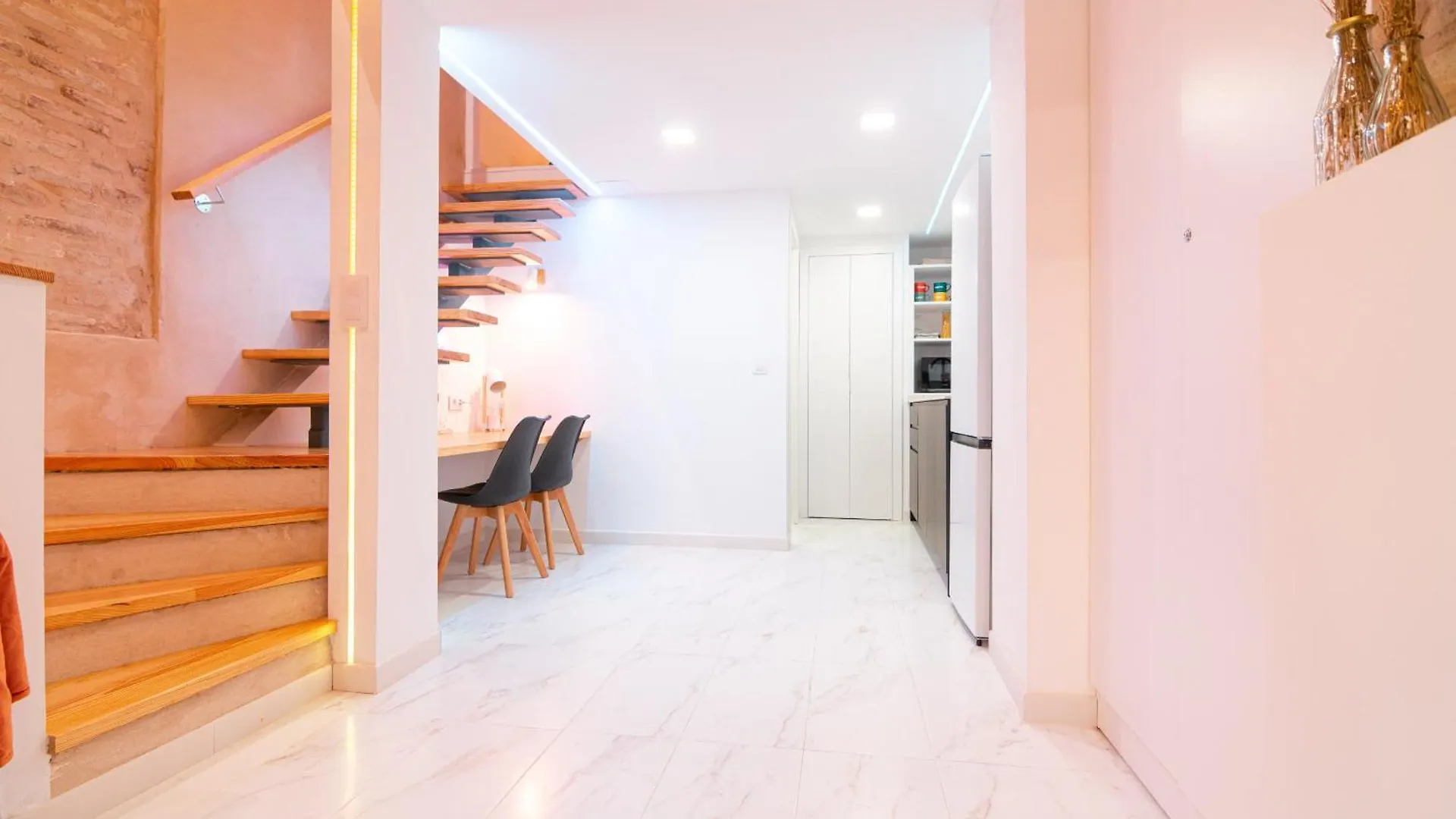 Edomus Boutique Azahar Apartment Seville Spain